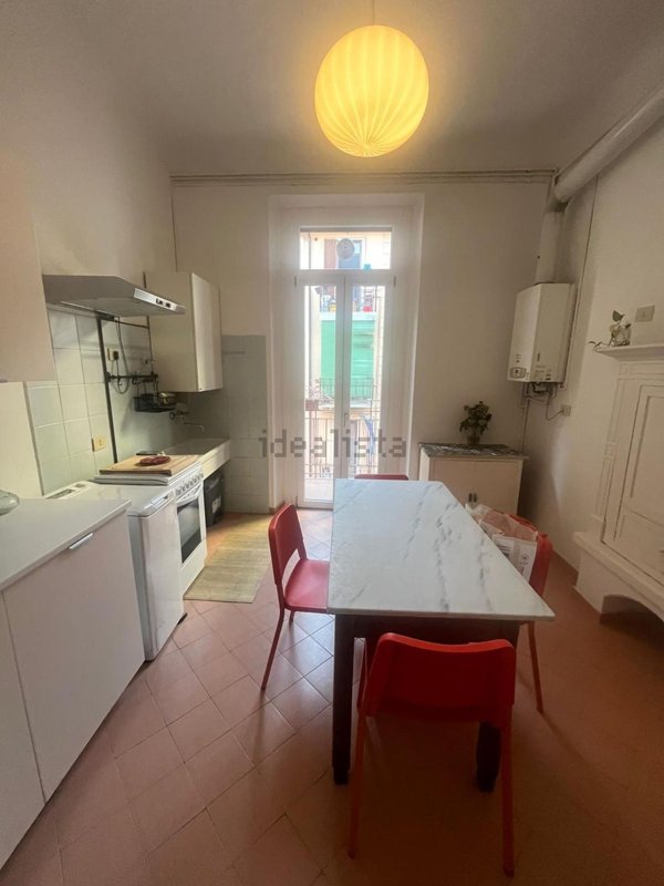 appartamento in affitto a Milano in zona Lorenteggio