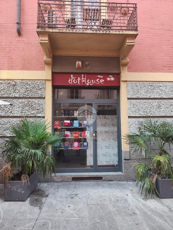casa indipendente in affitto a Milano in zona Porta Genova