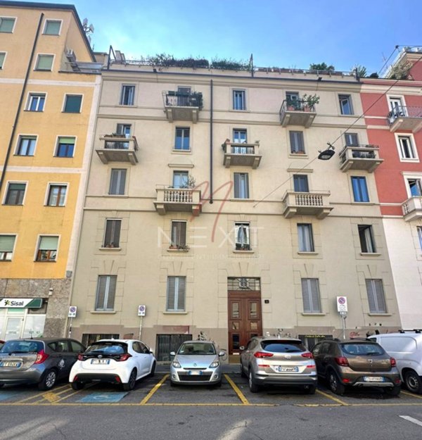 ufficio in affitto a Milano in zona Porta Ticinese