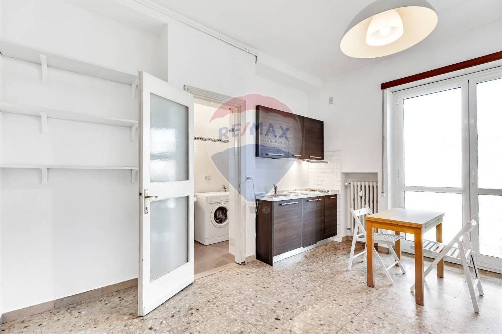 appartamento in affitto a Milano in zona Città Studi