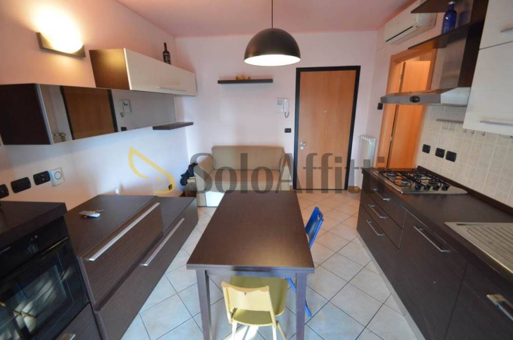 appartamento in affitto a Milano in zona Vigentino