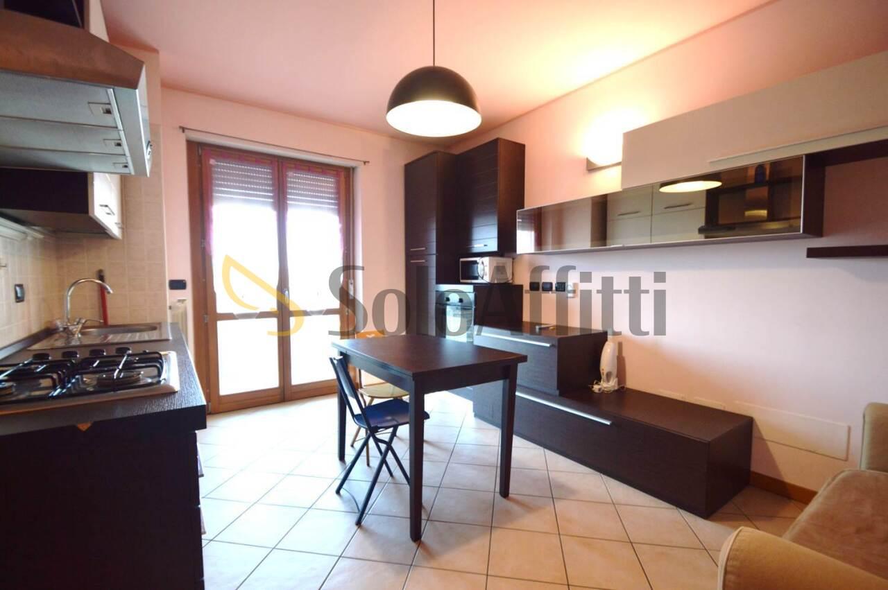 appartamento in affitto a Milano in zona Vigentino