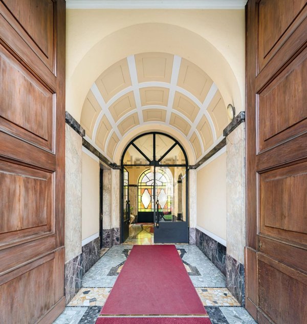 appartamento in affitto a Milano in zona Guastalla