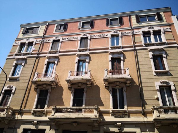 appartamento in affitto a Milano in zona Isola