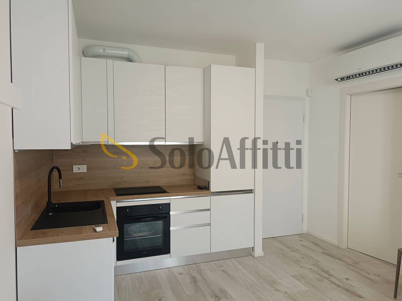appartamento in affitto a Milano in zona Precotto