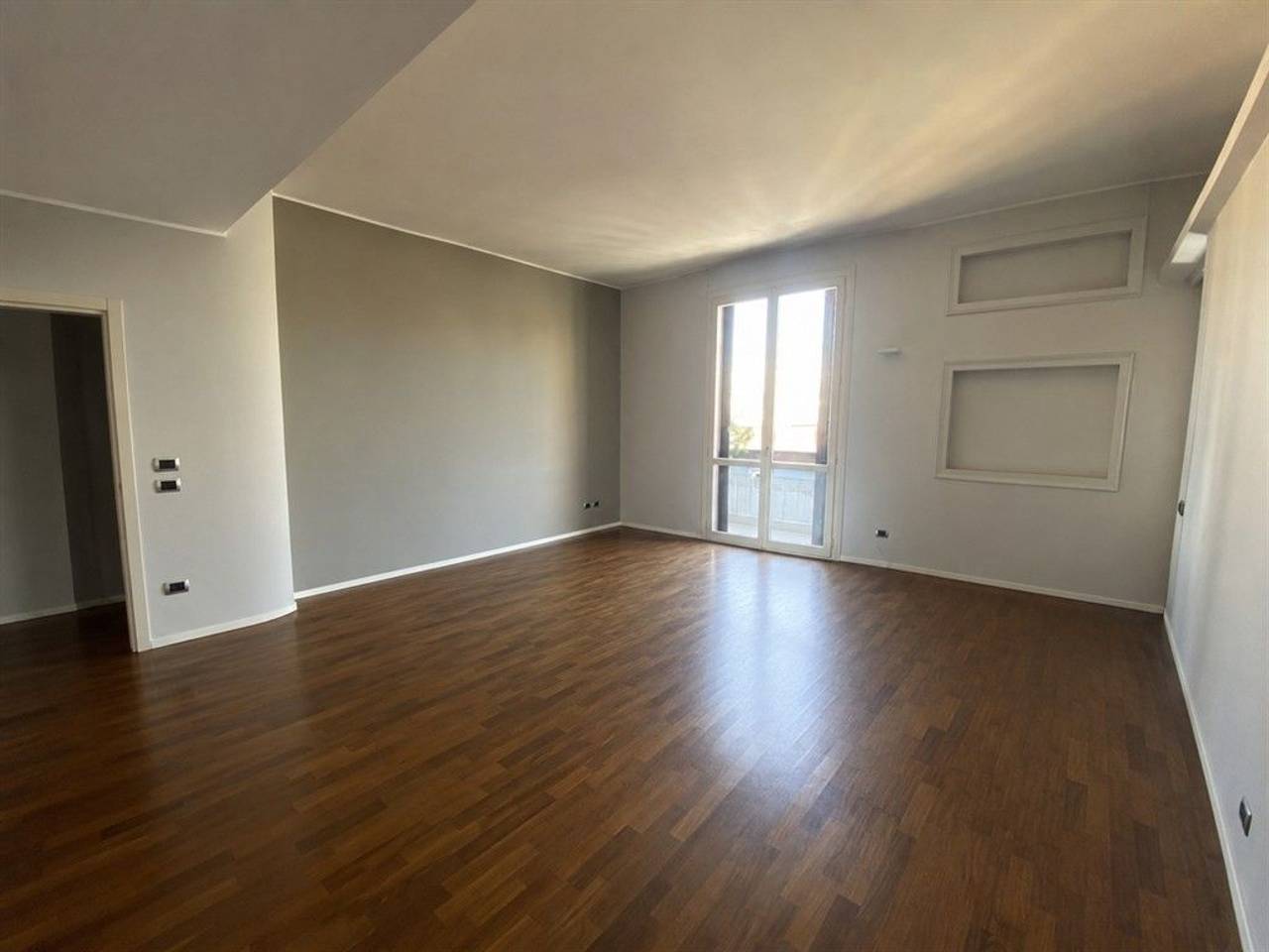 appartamento in affitto a Milano in zona Brera