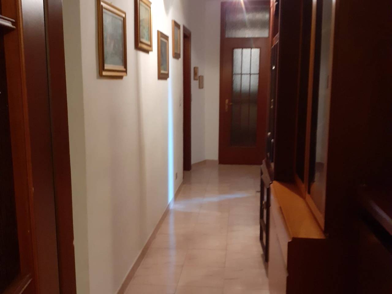 appartamento in affitto a Milano in zona Montalbino