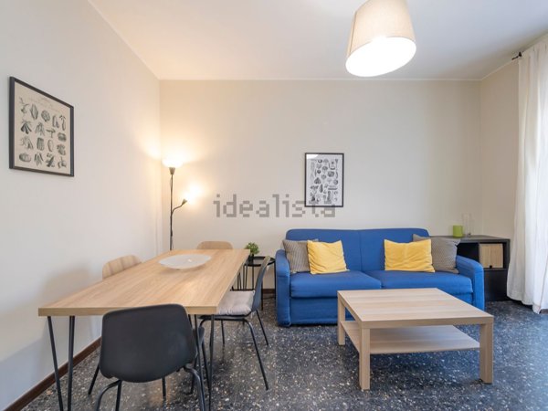 appartamento in affitto a Milano in zona Gorla