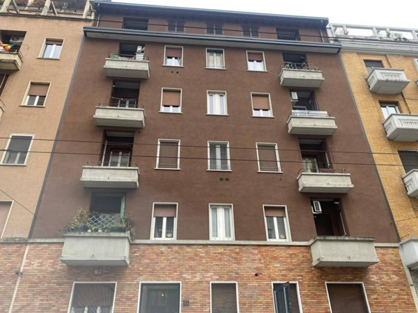 appartamento in affitto a Milano in zona Città Studi