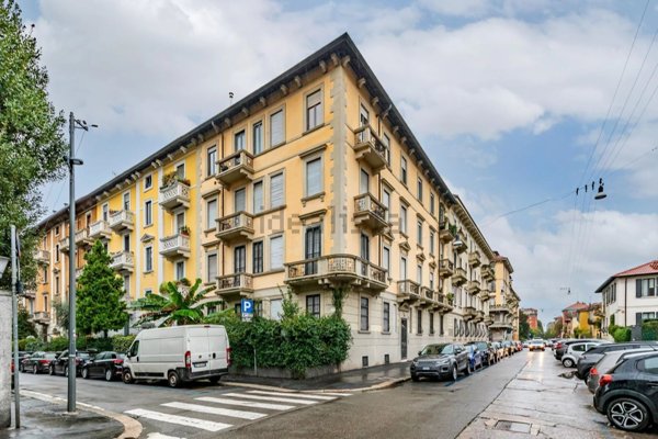 appartamento in affitto a Milano in zona XXII Marzo
