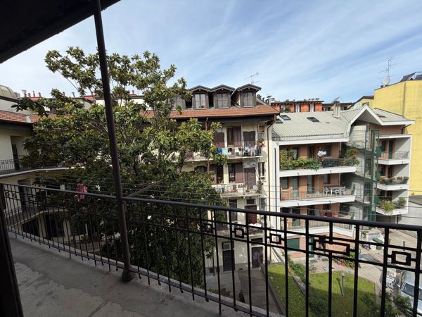 appartamento in affitto a Milano in zona Isola