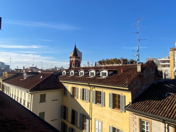 appartamento in affitto a Milano in zona Centro Storico