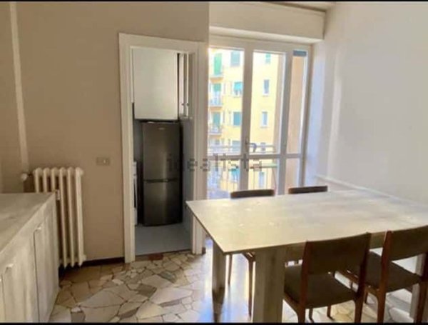 appartamento in affitto a Milano in zona Centro Storico
