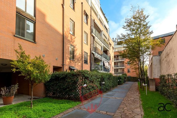appartamento in affitto a Milano in zona Bicocca