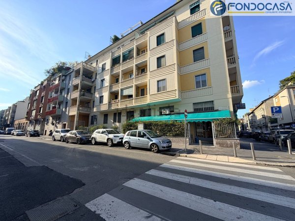 appartamento in affitto a Milano in zona Stadera