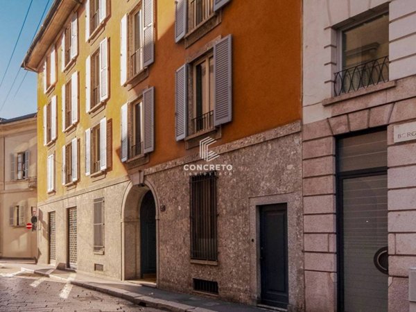 ufficio in affitto a Milano in zona Brera