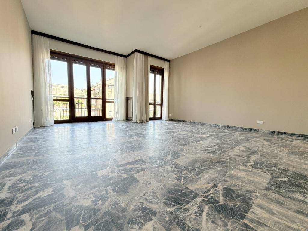 appartamento in affitto a Milano in zona Guastalla