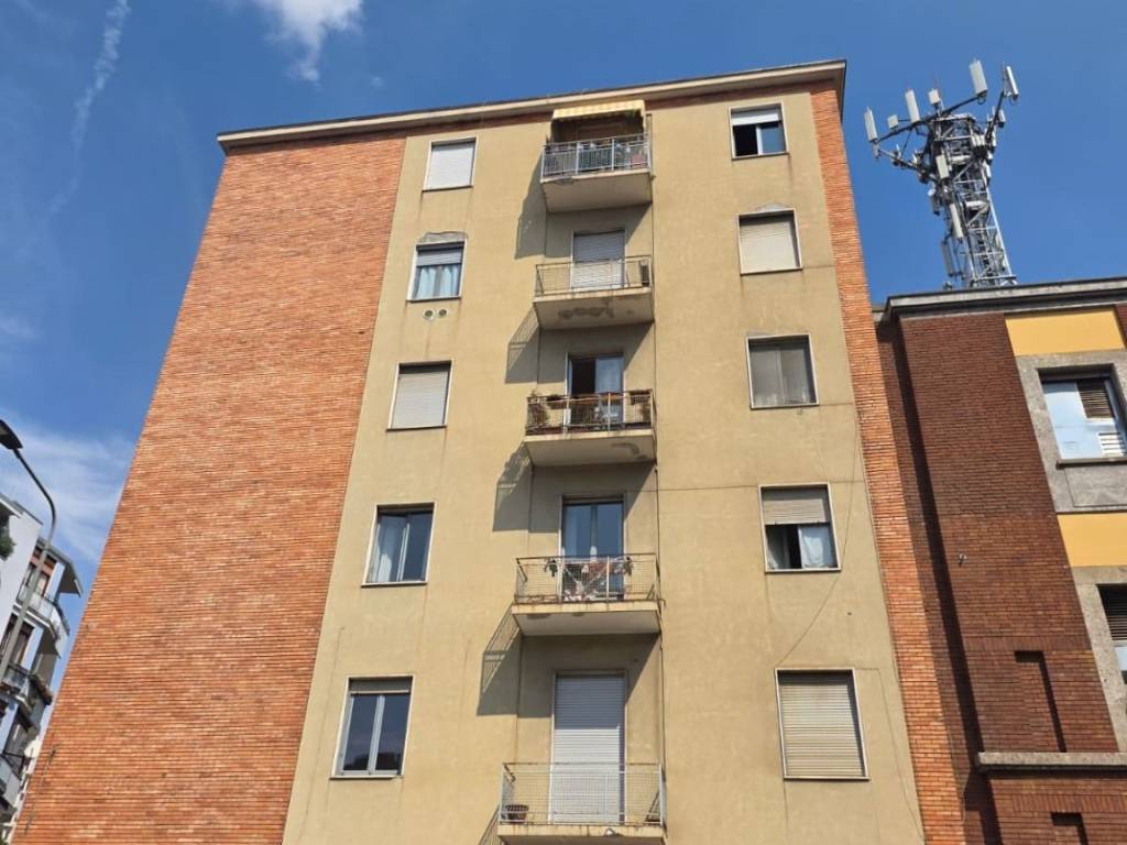 appartamento in affitto a Milano in zona Città Studi