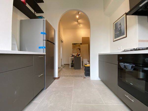 appartamento in affitto a Milano in zona Città Studi
