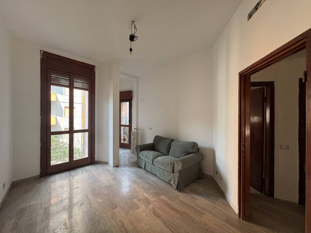 appartamento in affitto a Milano in zona Sant'Ambrogio