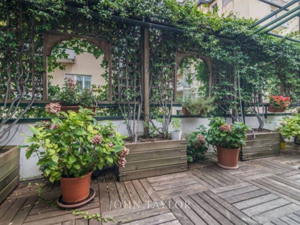 appartamento in affitto a Milano in zona San Vittore
