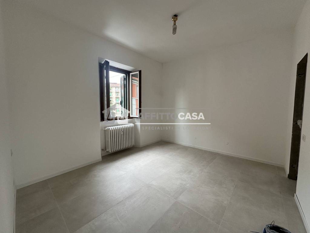 appartamento in affitto a Milano in zona Bullona