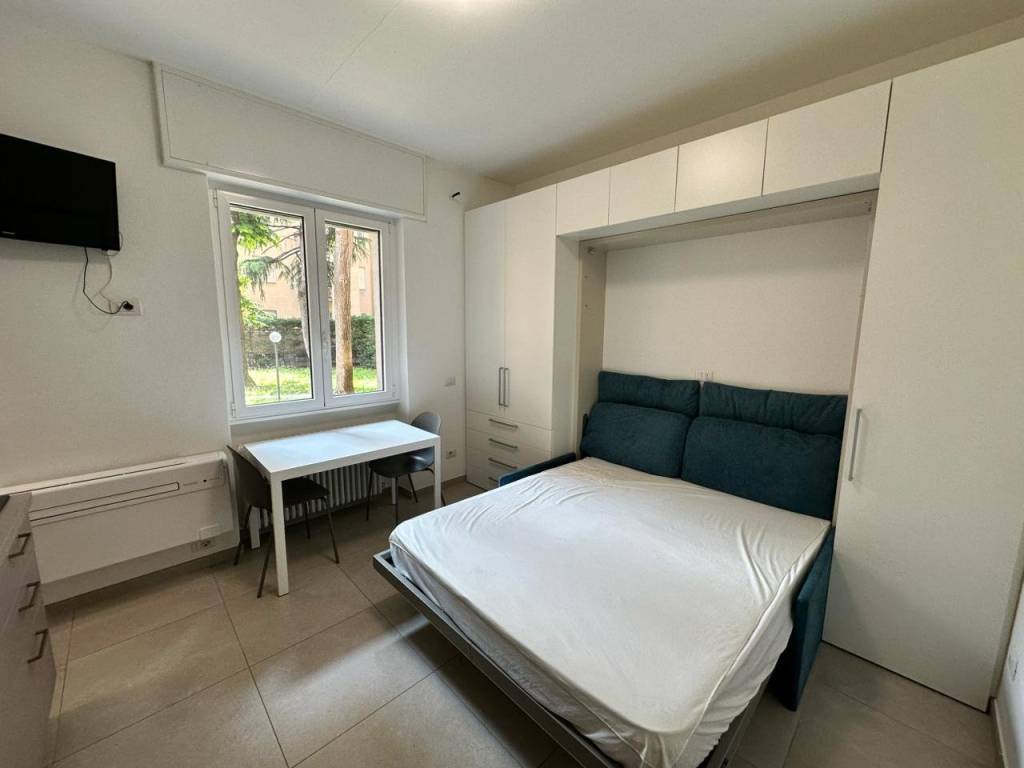 appartamento in affitto a Milano in zona Città Studi