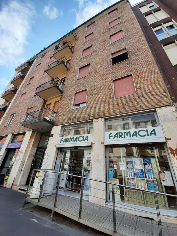 appartamento in affitto a Milano in zona Lambrate