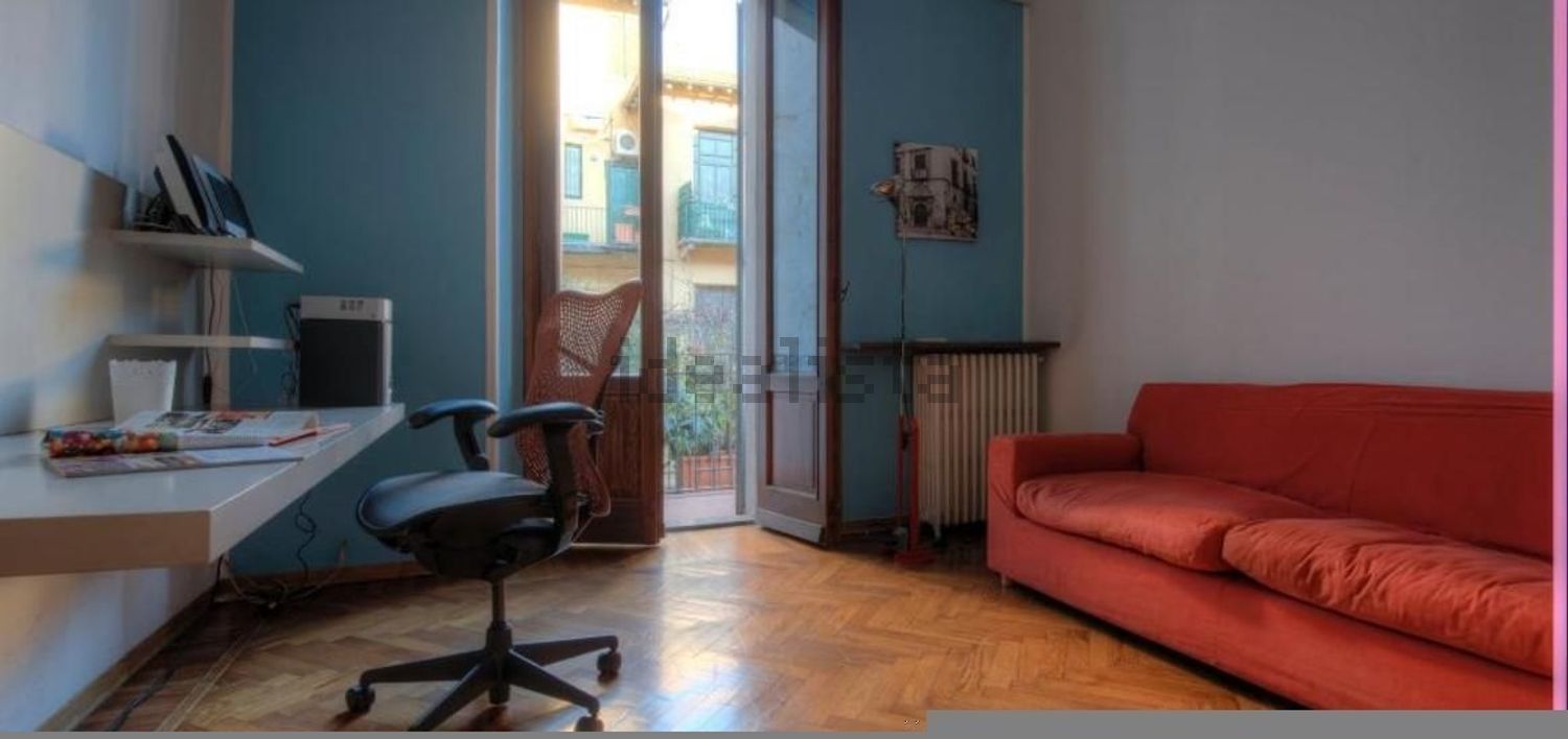 appartamento in affitto a Milano in zona Porta Garibaldi