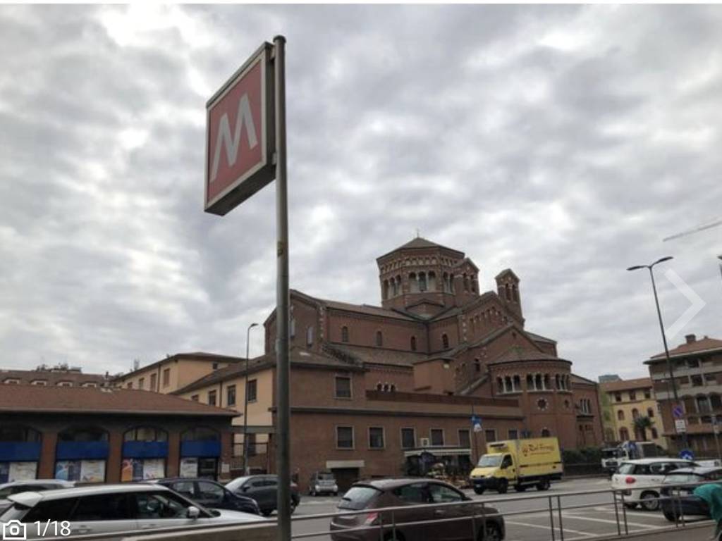 ufficio in affitto a Milano in zona Isola