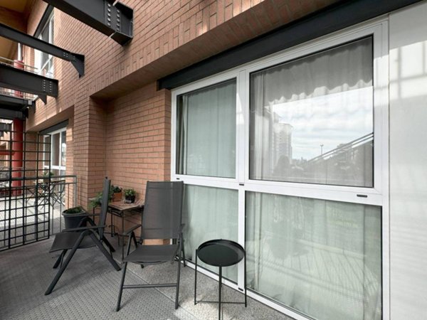 appartamento in affitto a Milano in zona Solari