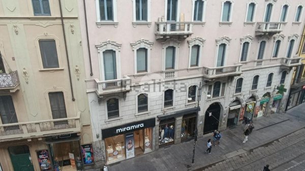 ufficio in affitto a Milano in zona Centro Storico