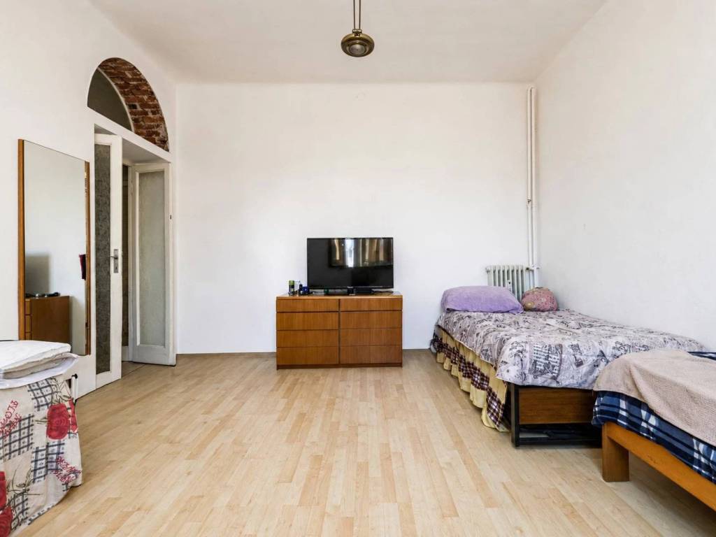appartamento in affitto a Milano in zona Porta Romana