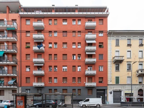 appartamento in affitto a Milano in zona Villapizzone