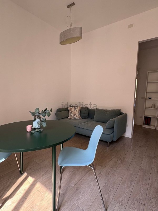 appartamento in affitto a Milano in zona Stadera