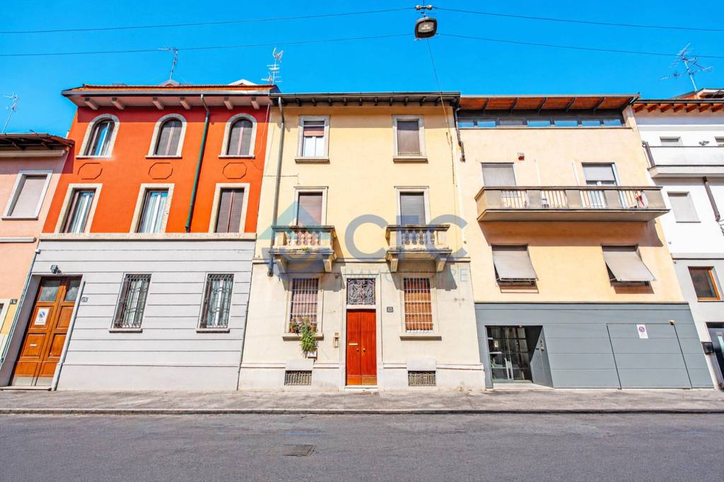 monolocale in affitto a Milano in zona Forlanini