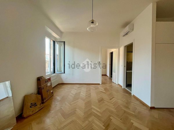 appartamento in affitto a Milano in zona Porta Venezia