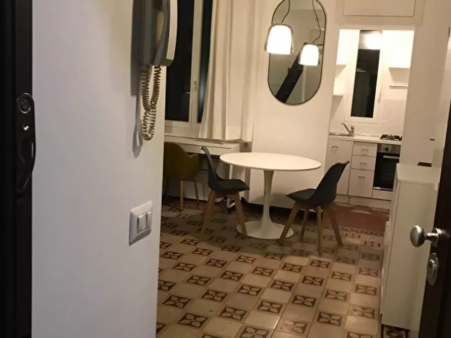appartamento in affitto a Milano in zona Corvetto