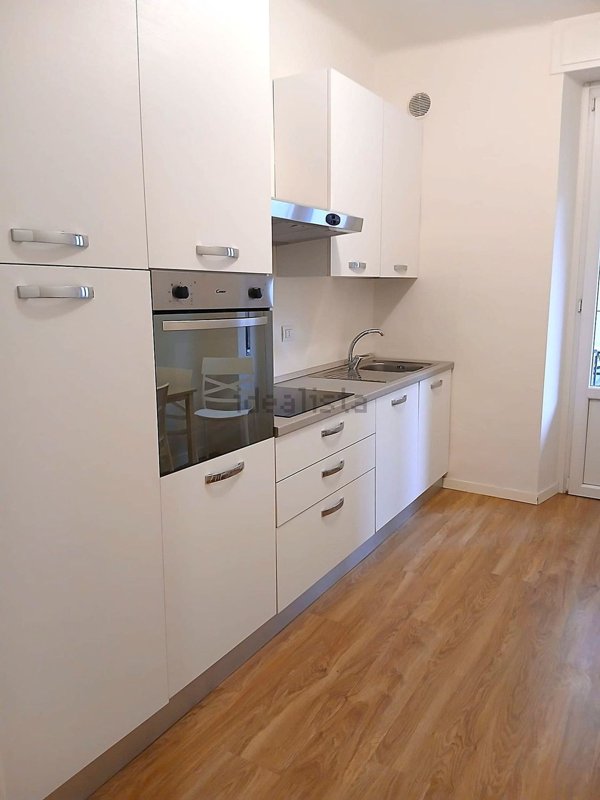appartamento in affitto a Milano in zona XXII Marzo