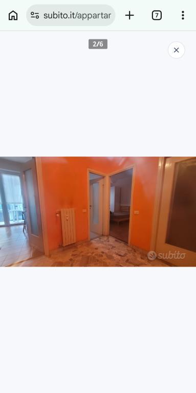 appartamento in affitto a Milano in zona Porta Romana