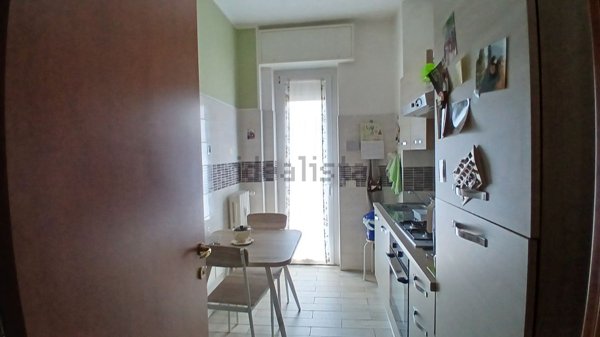 appartamento in affitto a Milano in zona Crescenzago