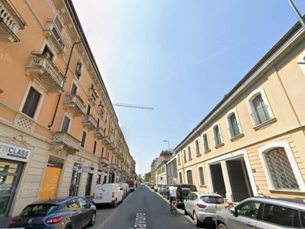 appartamento in affitto a Milano in zona Solari