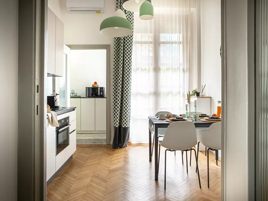 appartamento in affitto a Milano in zona XXII Marzo