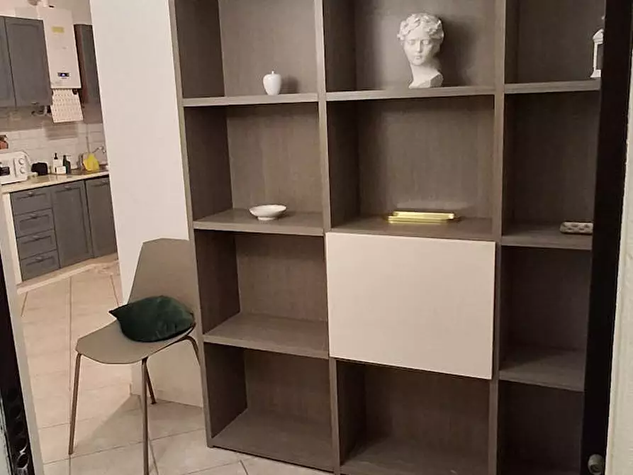 appartamento in affitto a Milano in zona Gorla