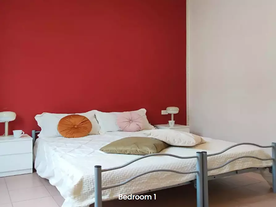 appartamento in affitto a Milano in zona Stadera