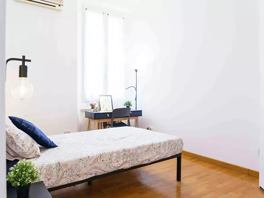 appartamento in affitto a Milano in zona Guastalla