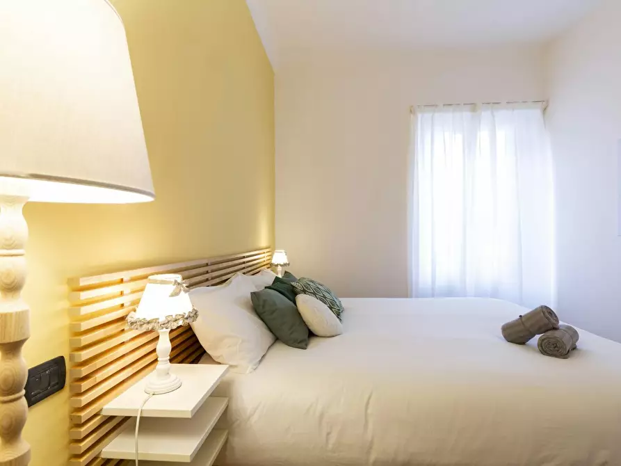 appartamento in affitto a Milano in zona Guastalla