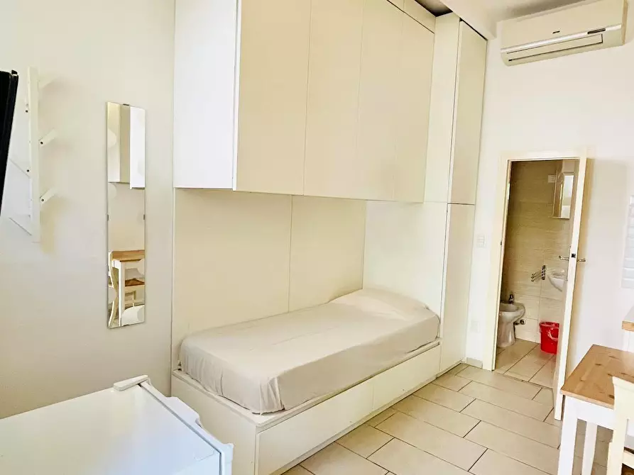 appartamento in affitto a Milano in zona San Vittore