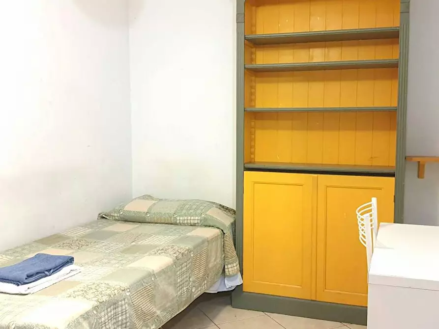appartamento in affitto a Milano in zona Barona