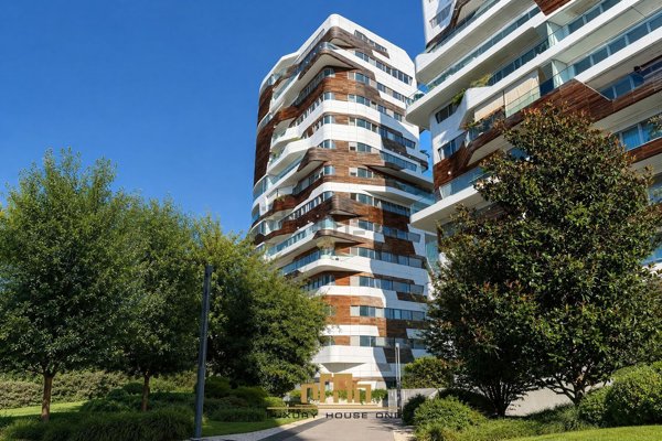 appartamento in affitto a Milano in zona CityLife